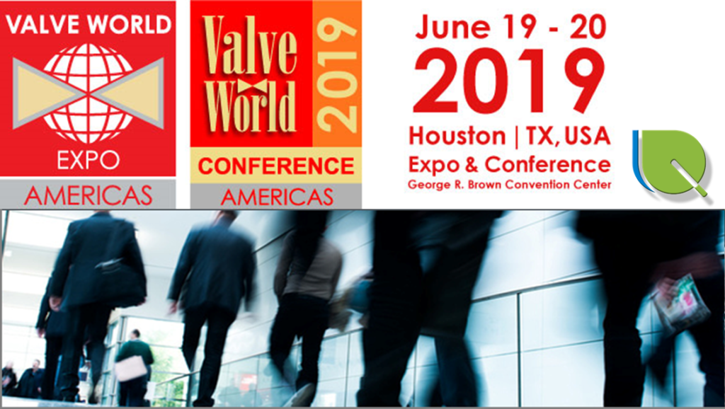 AMMtech at Valve World America Houston 2019 AMMtech